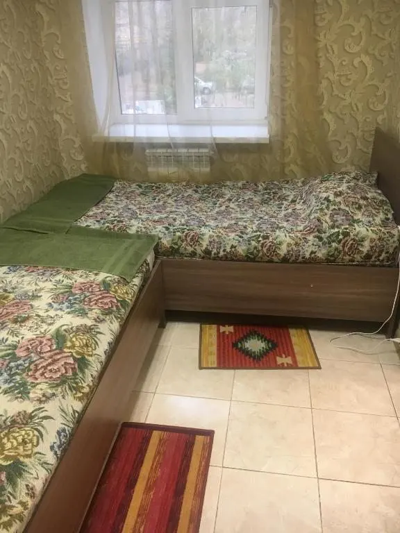 "Двухместный (Эконом)"